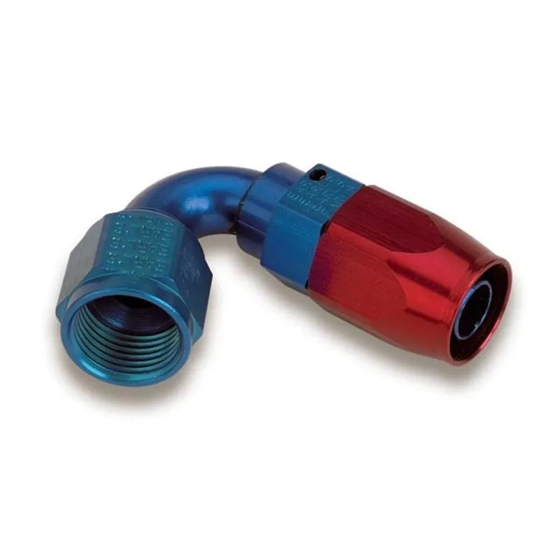 #10 120 Deg. Swivel Seal