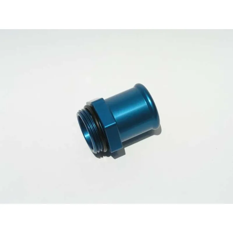 #16 O-Ring to 1-1/4in Hose – Blue