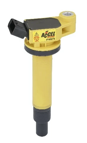 ACCEL 140074 COIL,COP TOYOTA