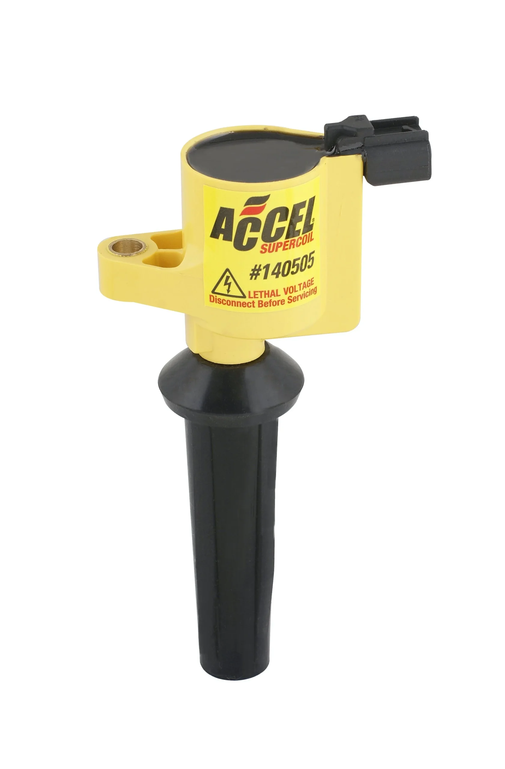 ACCEL 140505 COIL,COP FORD