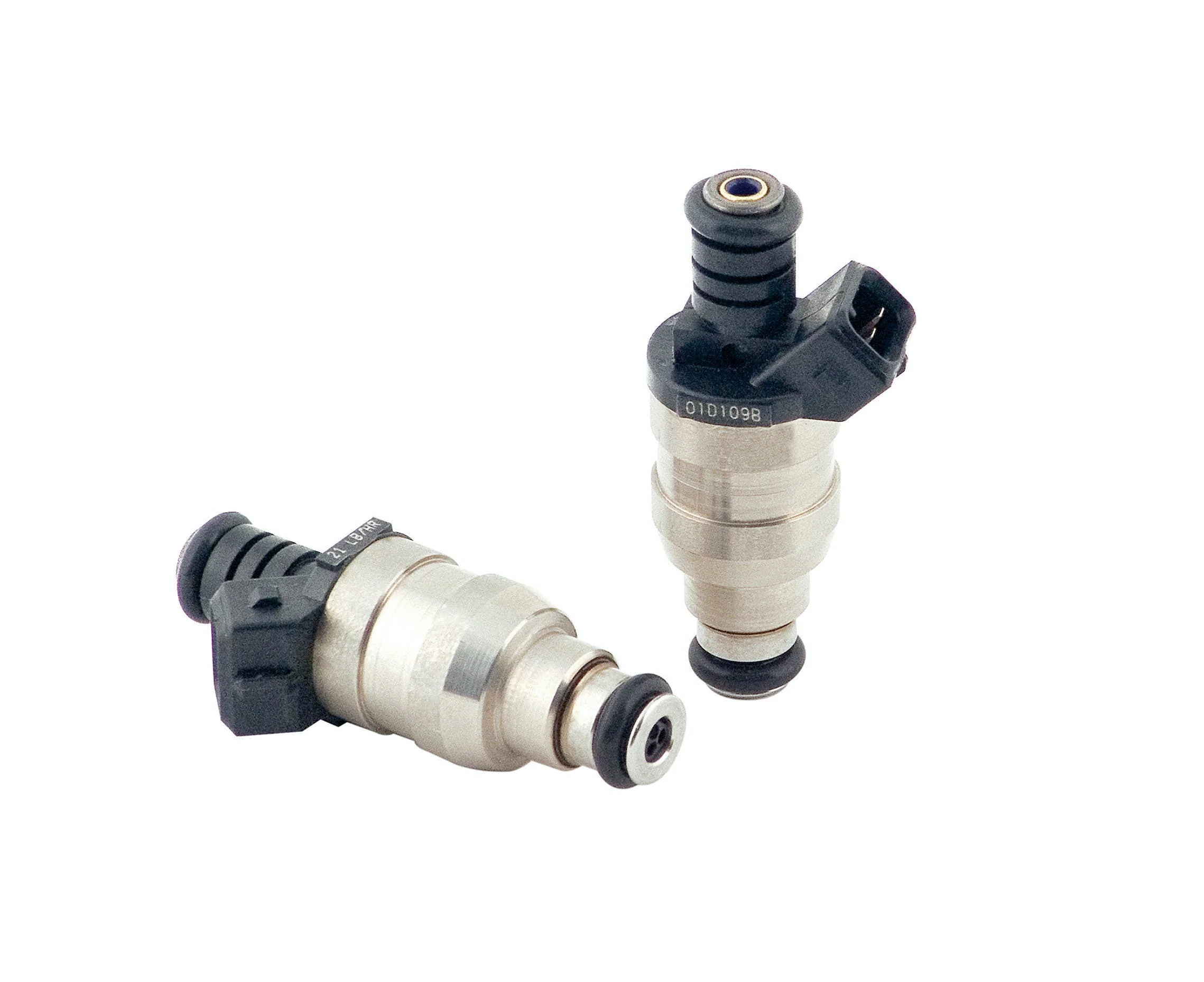 ACCEL 150119 PERF FUEL INJECTOR 19lb each