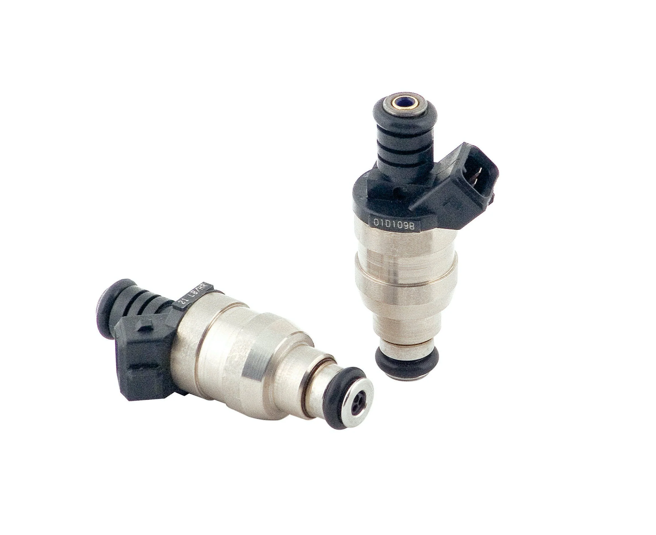 ACCEL 150124 PERF FUEL INJECTOR 24lb each