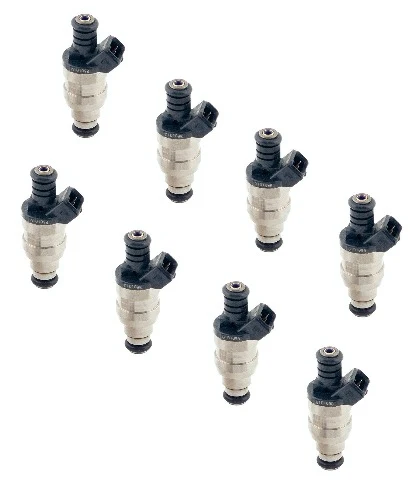 ACCEL 150823 PERF FUEL INJECTORS 23lb 8-pak