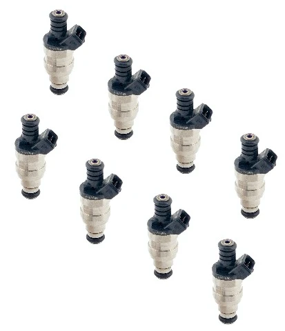 ACCEL 150844 PERF FUEL INJECTOR 44LB 8-PAK