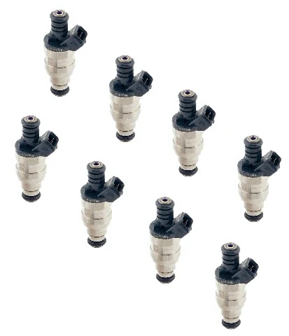 ACCEL 150848 PERF FUEL INJECTORS 48lb 8-pak