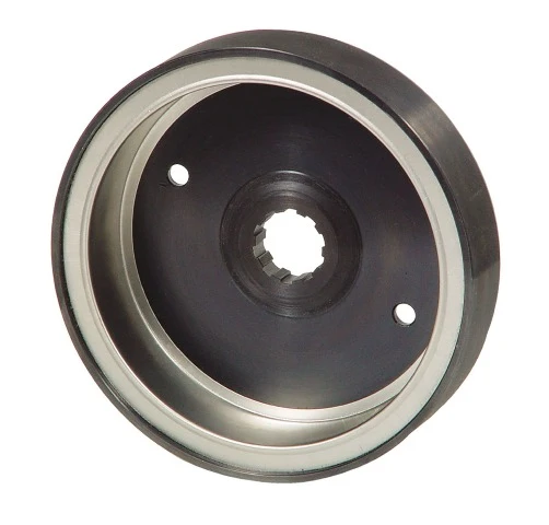 ACCEL 152100 ROTOR,H-D ALTERNATOR