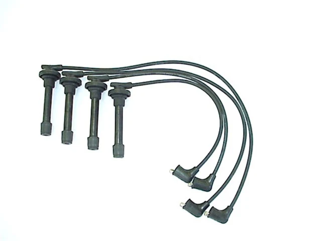 ACCEL 164004 PC WIRE SET 88-01 HMC 4-CYL