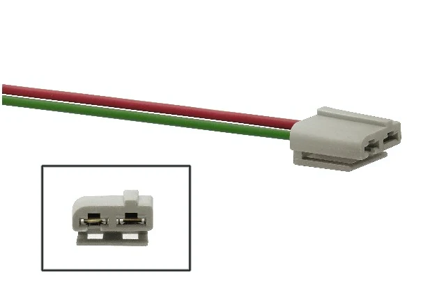 ACCEL 170072 HEI BATTERY/TACH PIGTAIL