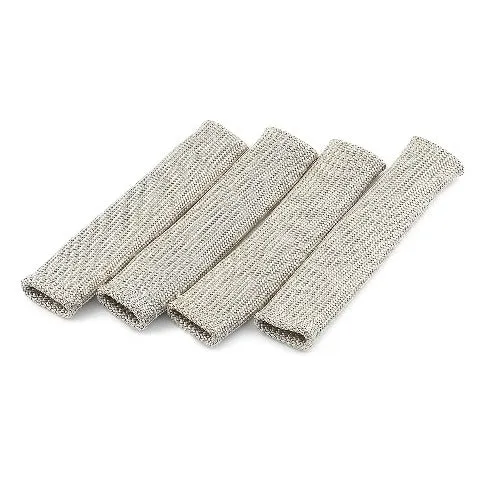 ACCEL 170086 FIBERGLASS BOOT GUARDS 4 PK