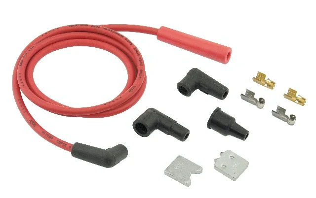 ACCEL 170500R WIRE,SINGLE LEAD RELACEMENT