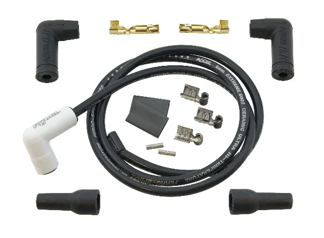 ACCEL 170901C EXTRM 9000 CERAMC UNI SNGL LEA