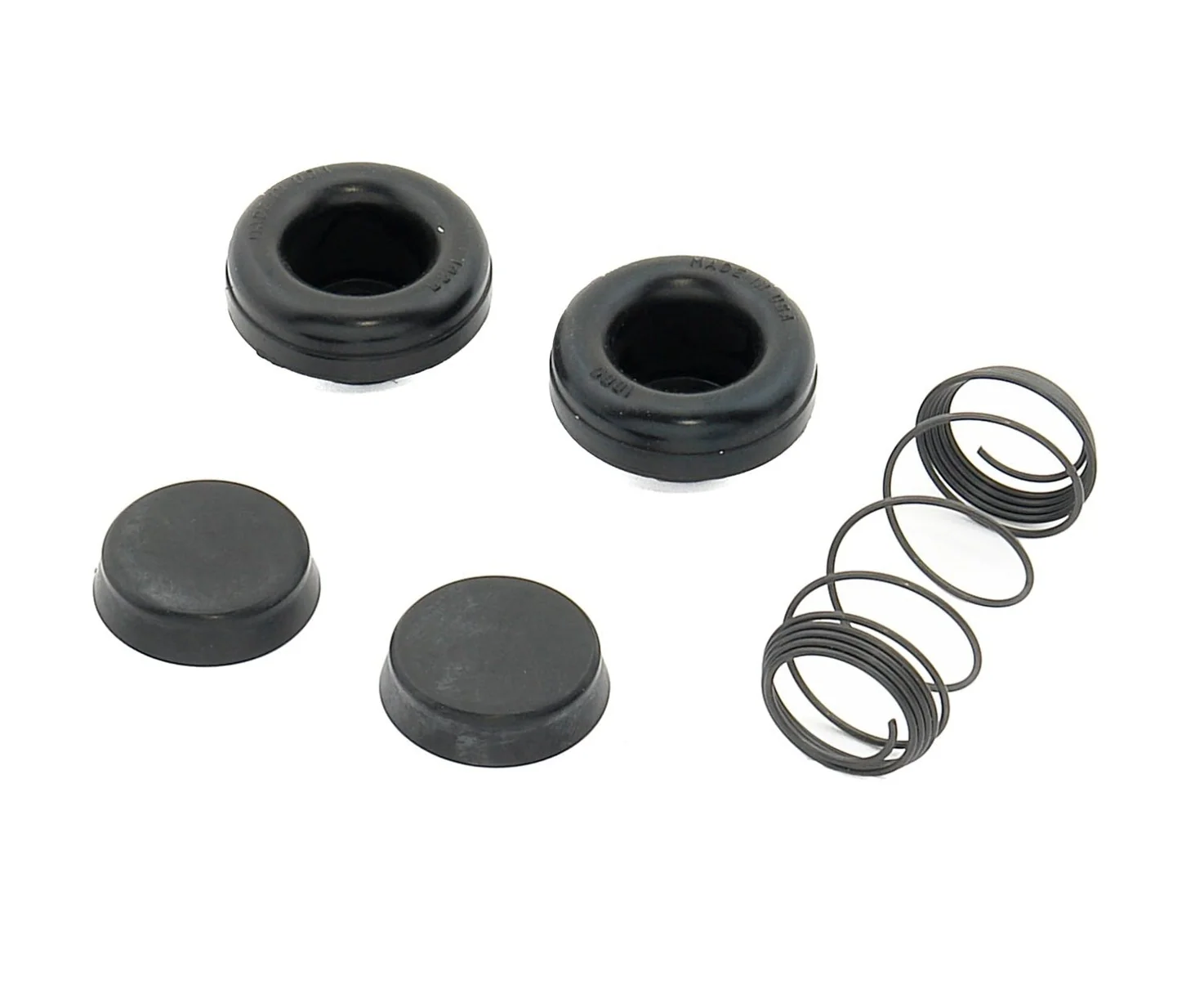 ACCEL 33007 WHL CYL KIT