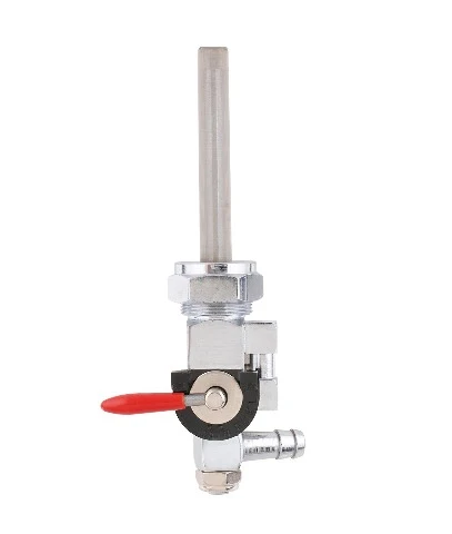 ACCEL 5106 KIT,HI-FLO ROTATES HORIZONTAL