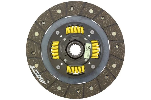 Advanced Clutch Technology 2000702 Modified Sprung Street Disc