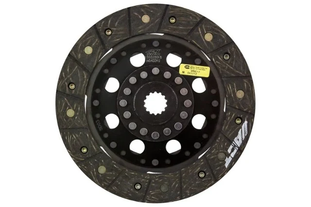 Advanced Clutch Technology 2000802 Modified Rigid Street Disc