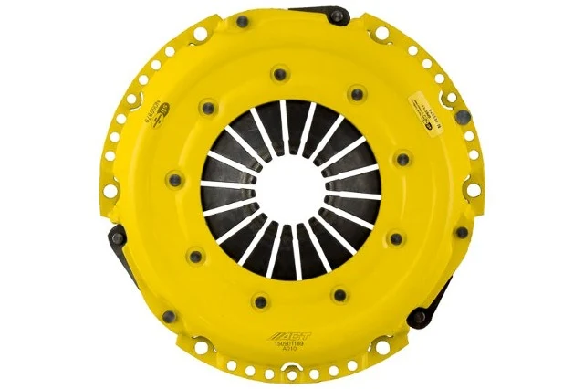 Advanced Clutch Technology A010 P/PL Heavy Duty