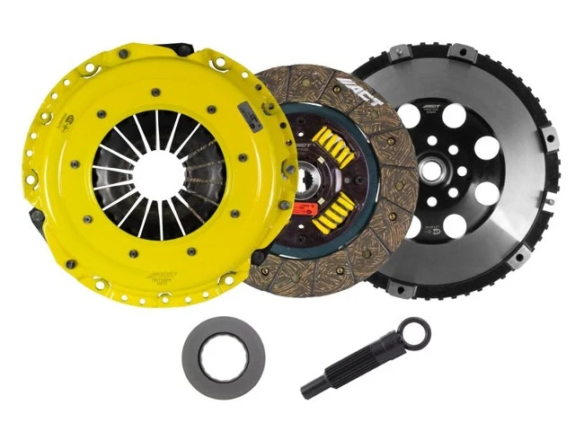 Advanced Clutch Technology AA6-HDSS HD/Perf Street Sprung