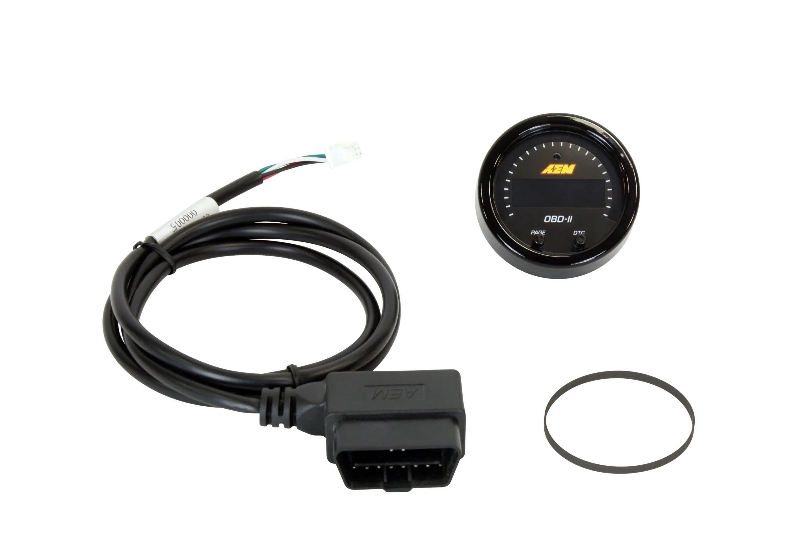 AEM 30-0311 X-Series OBDII