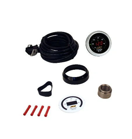 AEM 30-4110NS Dig Wideband Gauge