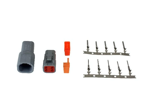 AEM 35-2626 Connector Kit