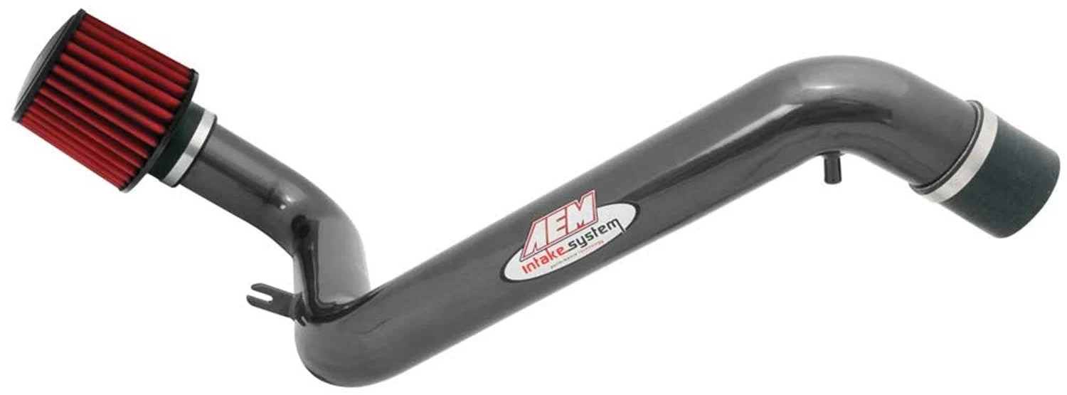 AEM Induction Systems 21-412C AEM Cold Air Intake System