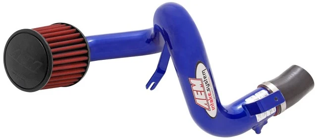 AEM Induction Systems 21-564B AEM Cold Air Intake System