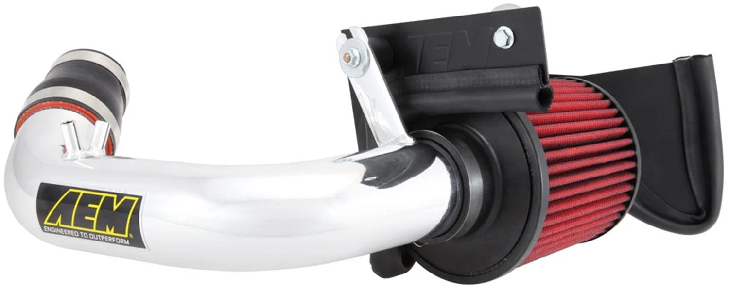 AEM Induction Systems 21-731P AEM Cold Air Intake System