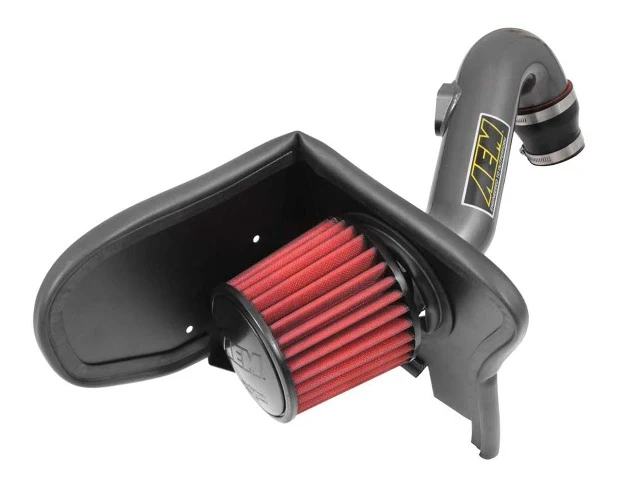 AEM Induction Systems 21-744C AEM Cold Air Intake System