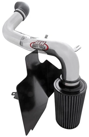 AEM Induction Systems 21-8009DP AEM Brute Force Intake System