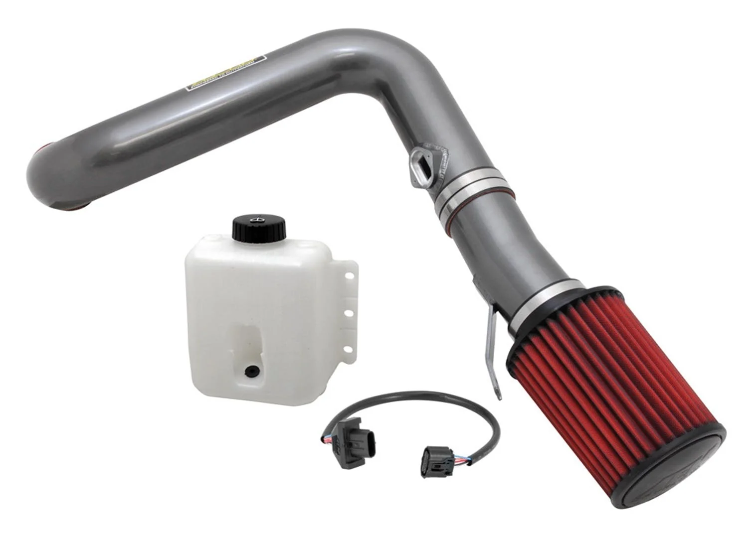AEM Induction Systems 21-8028DC AEM Brute Force Intake System