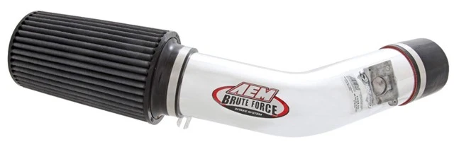 AEM Induction Systems 21-8104DP AEM Brute Force Intake System