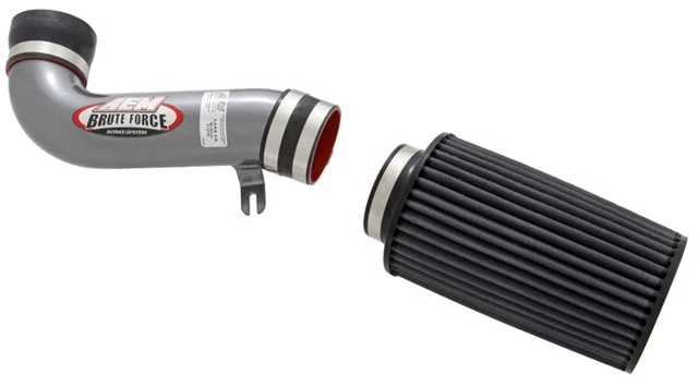 AEM Induction Systems 21-8105DC AEM Brute Force Intake System