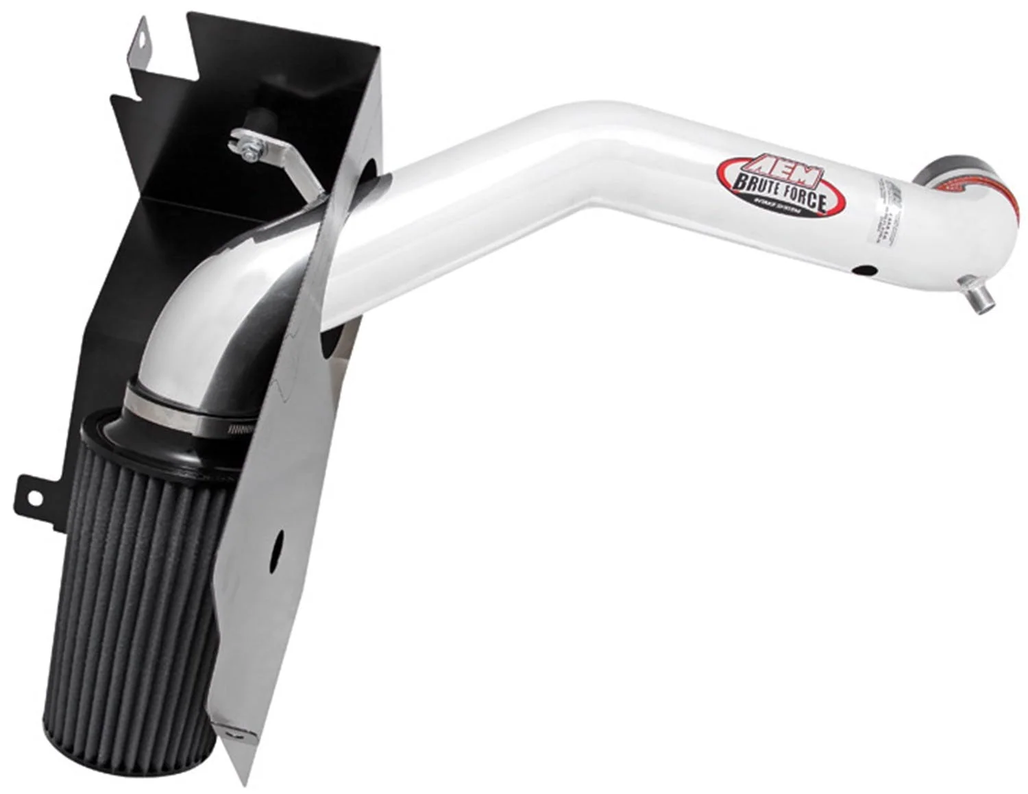 AEM Induction Systems 21-8203DP AEM Brute Force Intake System