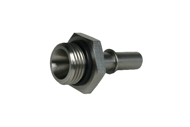 Aeromotive Fuel System 15126 Adapter