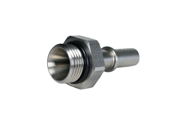 Aeromotive Fuel System 15129 Adapter