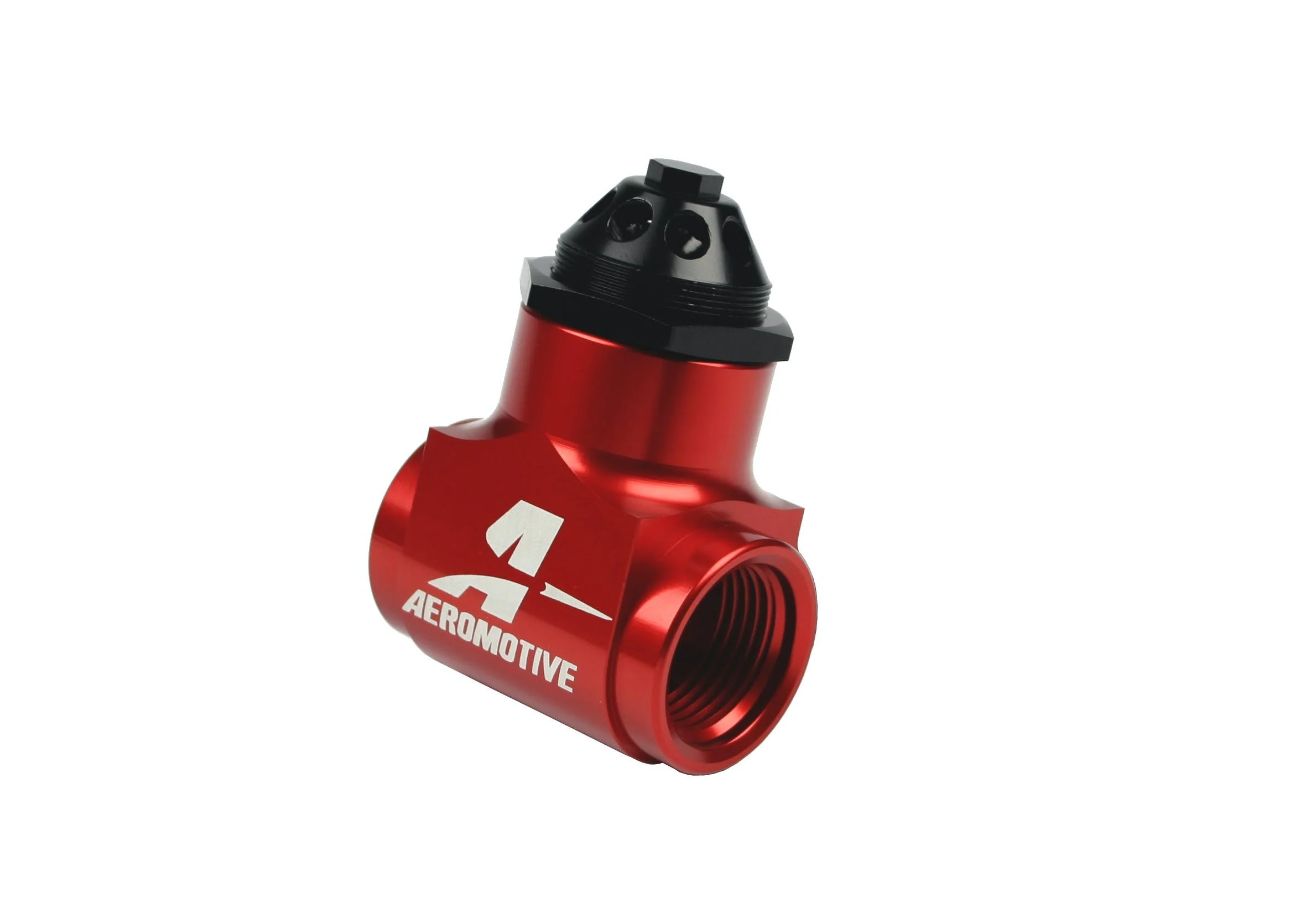 Aeromotive Fuel System 33101 Vacuum Regulator