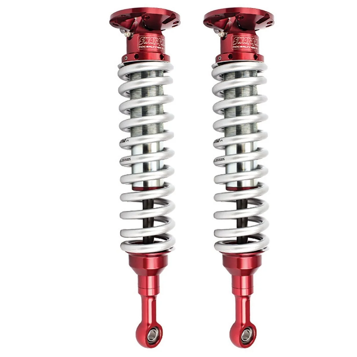 AFE 101-5600-06 Sway-A-Way Front Coil Over Kit