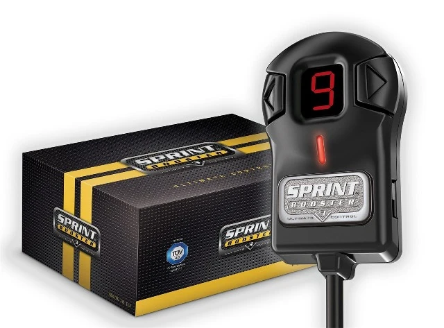 AFE 77-16601 Sprint Booster Power Converter