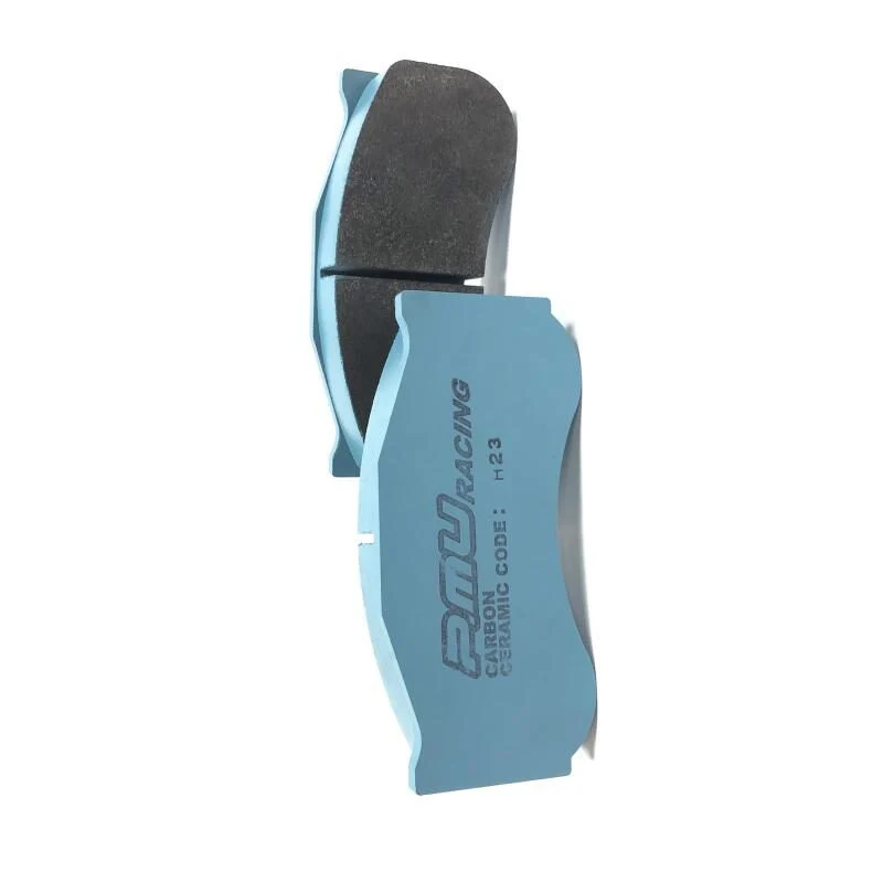 Alcon PMU10901T28H21B - Pro-System AP 6 Piston - No Tab