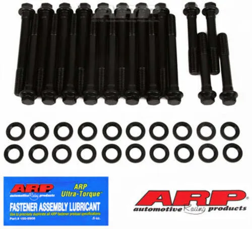 ARP 180-3601 Head Bolt Kit
