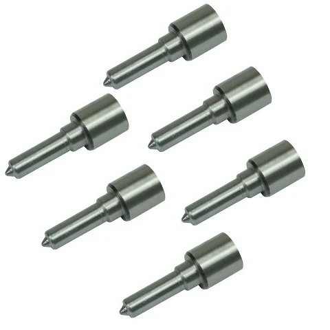 BD Diesel Performance 1040268 Fuel Injector Nozzle Set