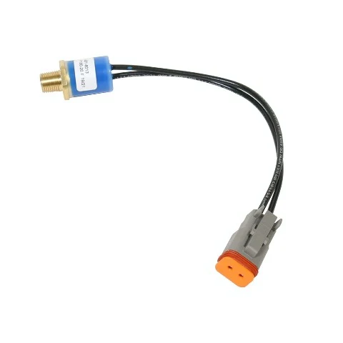 BD Diesel Performance 1300621 Transmission Cooler Temperature Sensor