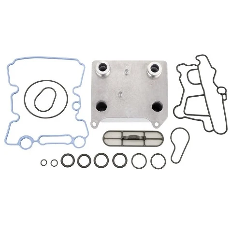 BD Diesel Performance AP63451 Engine Oil Cooler