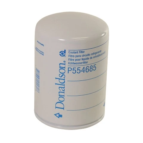 BD Diesel Performance P554685 Replacement Filter Cartridge-BD Coolant Filter-Ford 6.0L 2003-2007