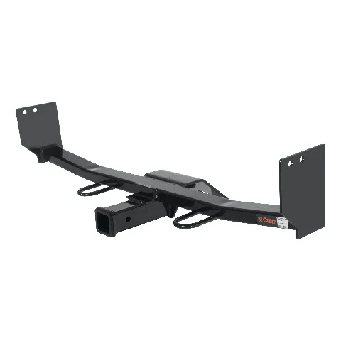 CURT 31080 2 Front Receiver Hitch, Select Dodge Dakota, Durango