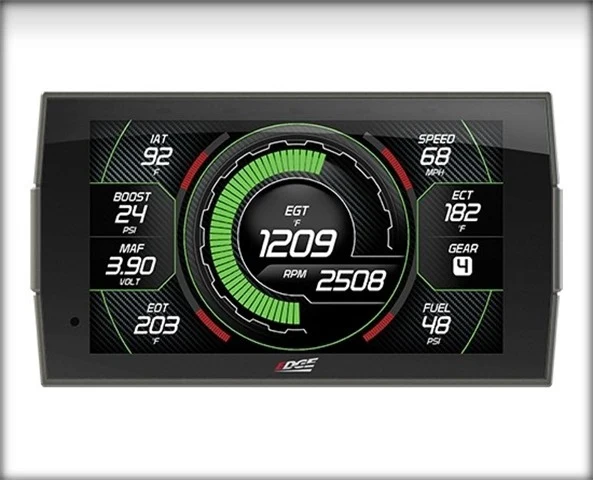 Edge Products 85450-150 CTS3 Gas Evolution Programmer