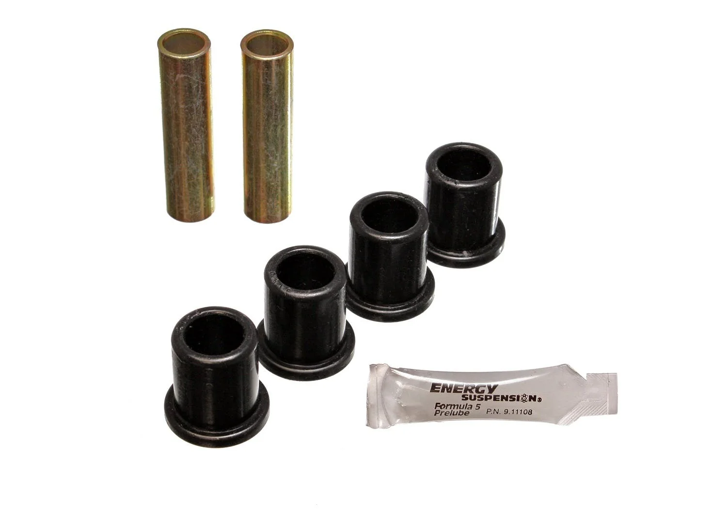 Energy Suspension 4.2137G Rear Spring Bushing Kit