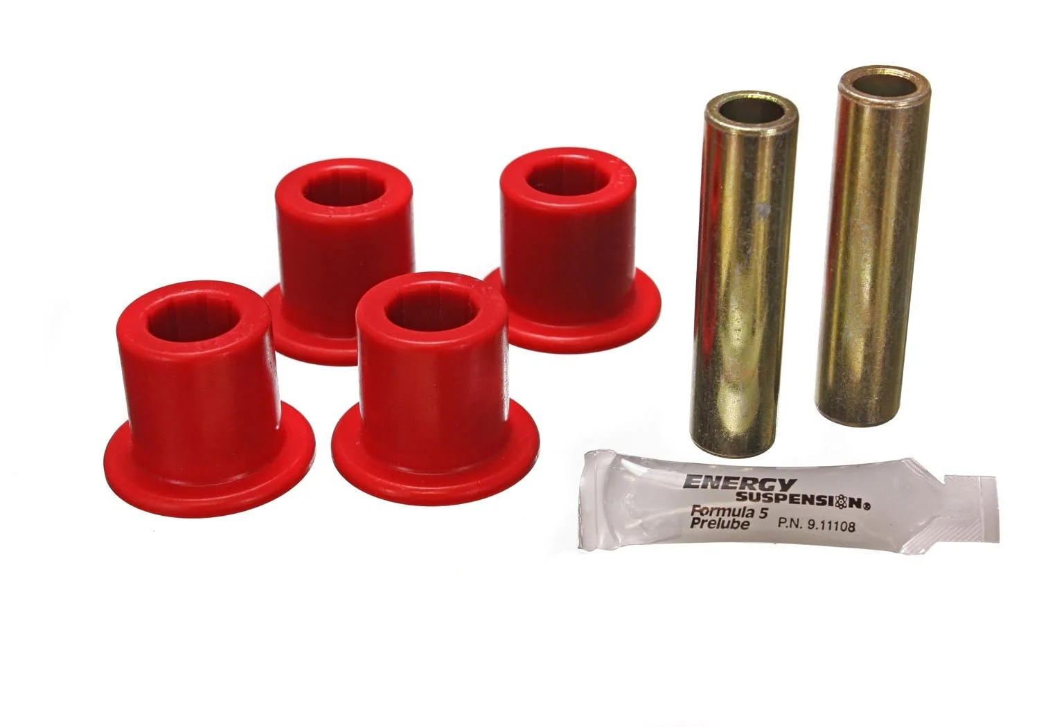 Energy Suspension 4.2152R Shackle Bushing