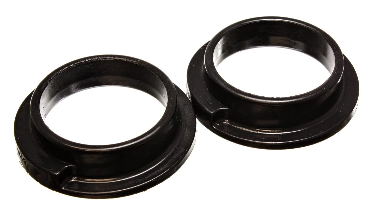 Energy Suspension 4.6105G Coil Spring Isolator Set