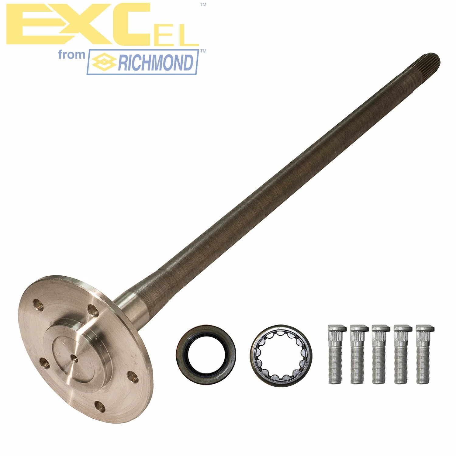 Excel 92-23325 Axle Shaft